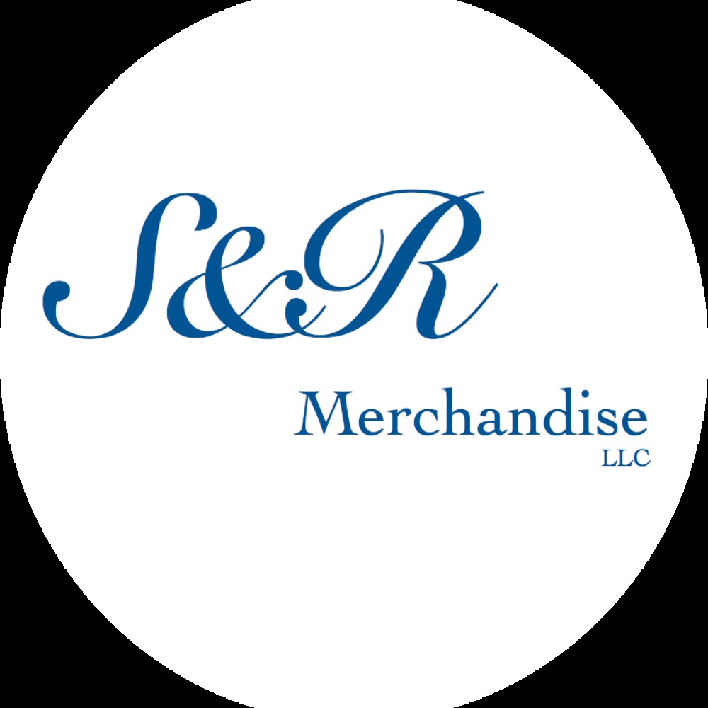 Meet your Posher, S&R merchandise